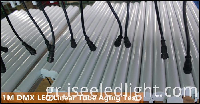 LED Tube Light